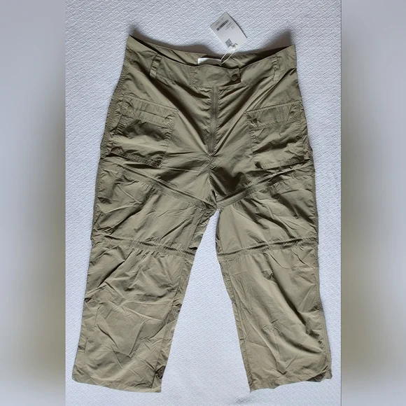OAK + FORT Cargo Pants - Picture 11 of 15